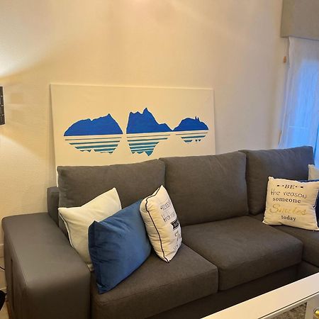 Apartament Estacion Centro Vigo Zewnętrze zdjęcie