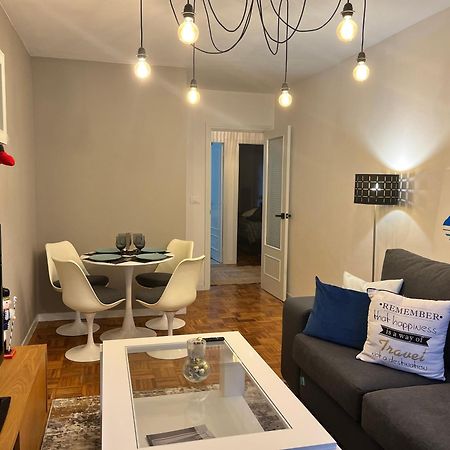 Apartament Estacion Centro Vigo Zewnętrze zdjęcie