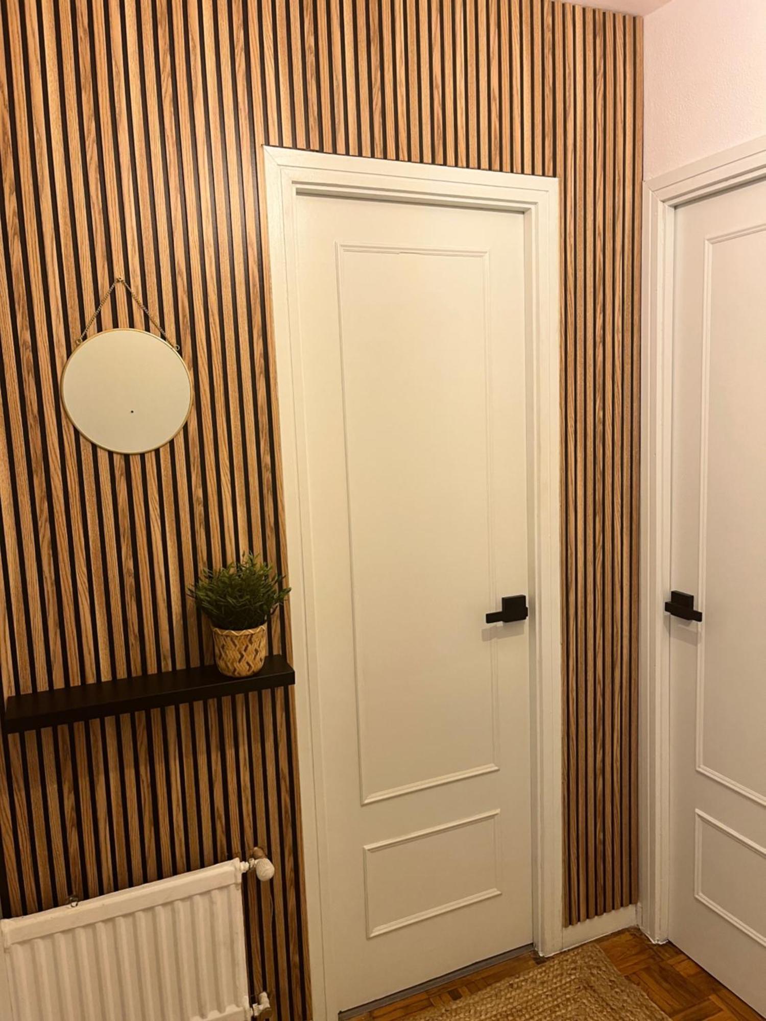 Apartament Estacion Centro Vigo Zewnętrze zdjęcie