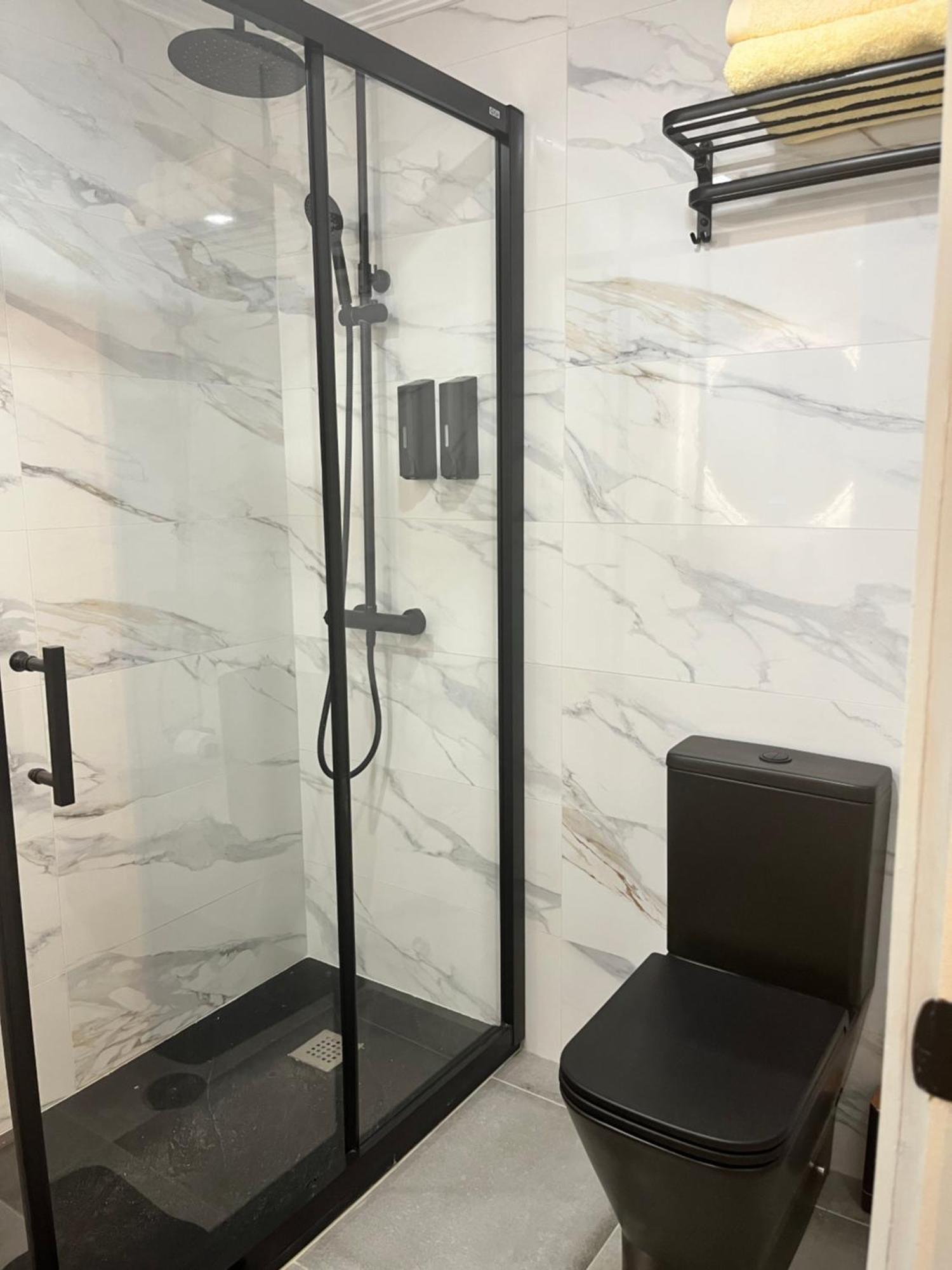 Apartament Estacion Centro Vigo Zewnętrze zdjęcie