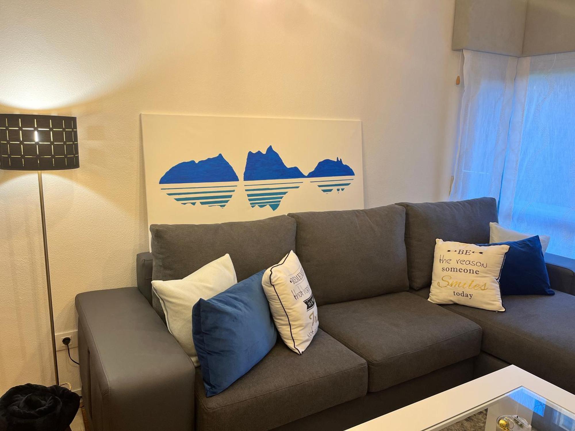 Apartament Estacion Centro Vigo Zewnętrze zdjęcie