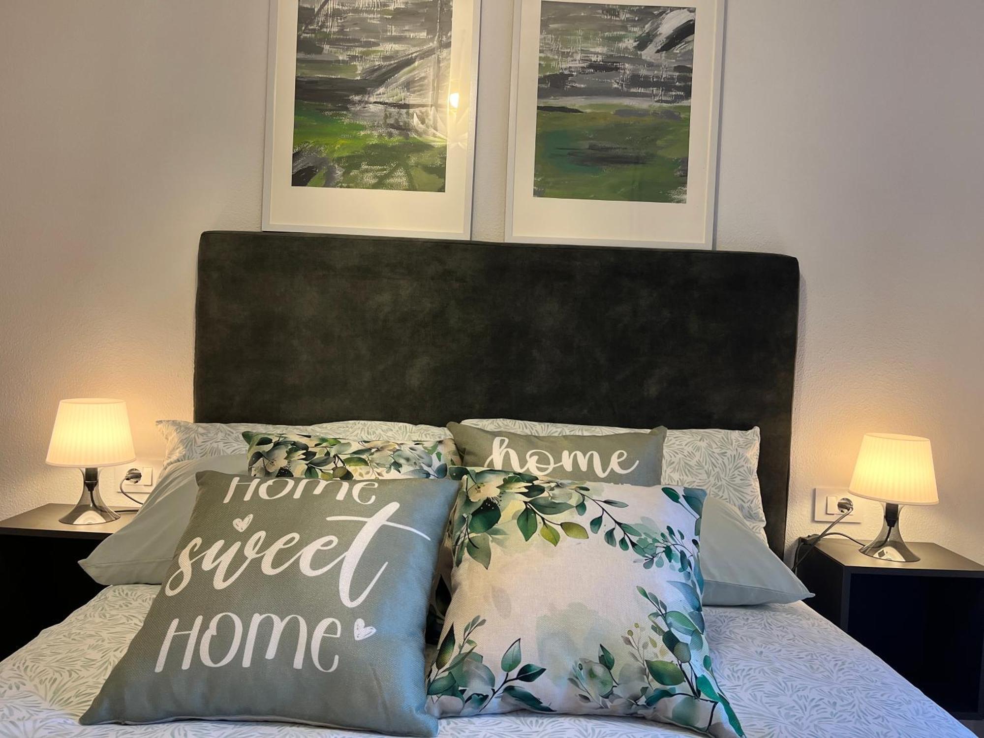 Apartament Estacion Centro Vigo Zewnętrze zdjęcie
