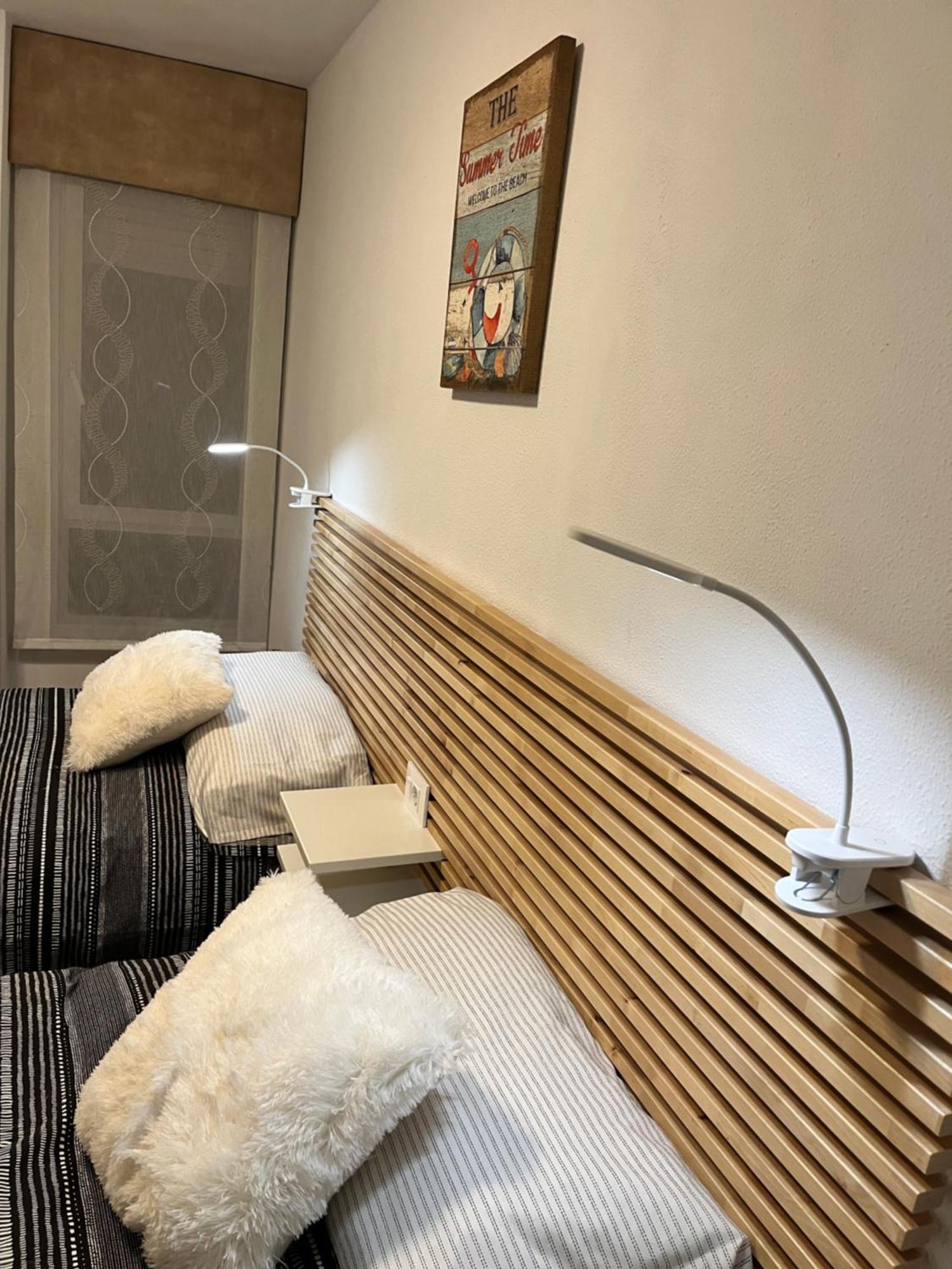 Apartament Estacion Centro Vigo Zewnętrze zdjęcie